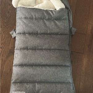 UPPAbaby Cozy Ganoosh